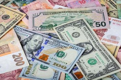 यस्तो छ आजको विनिमय दर